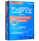 ExtenZe with Testosterone Boost